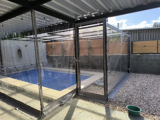  Casa ,piscina Climatizada Cerrada , Oferta 4600 Por Día 
