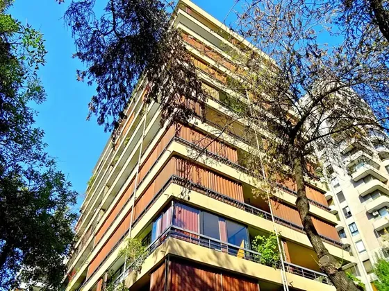 Departamento En Venta En Las Condes