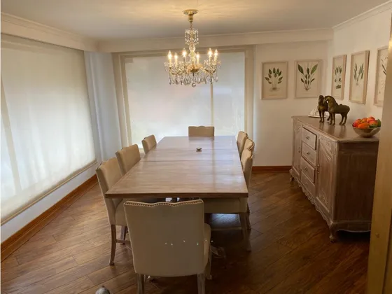 Apartamento Rosales Espectacular