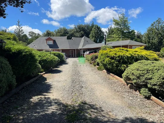 Parcela En Venta En Osorno