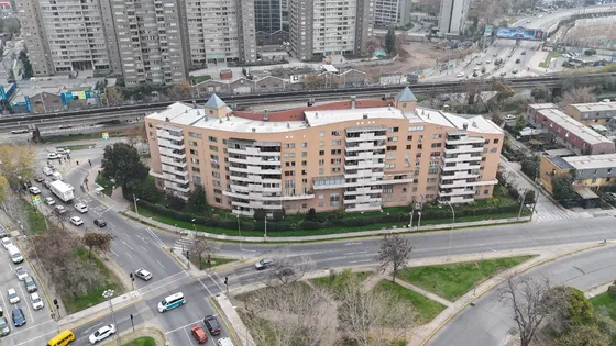 Futuro Mall Ñuñoa | Metro Ñuble | Ñuñoa