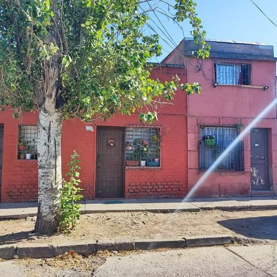 Casa San Miguel Con Local Comercial