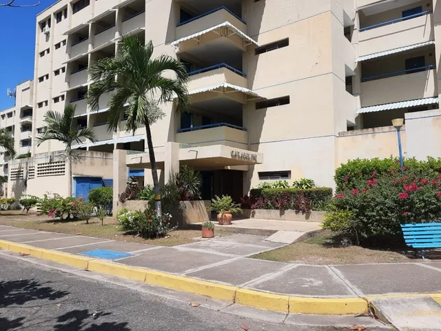 Conj. Res. Aguasal Tipo Pent House