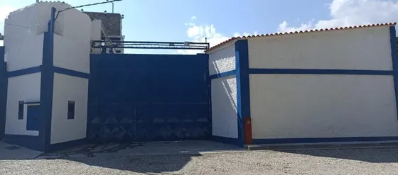 Zona  Industrial Loma Linda  Guatire
