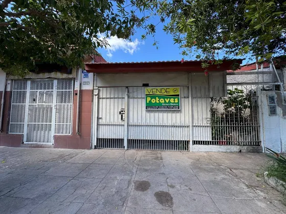 Venta Casa 2 Dormitorios Pontevedra Con Cochera