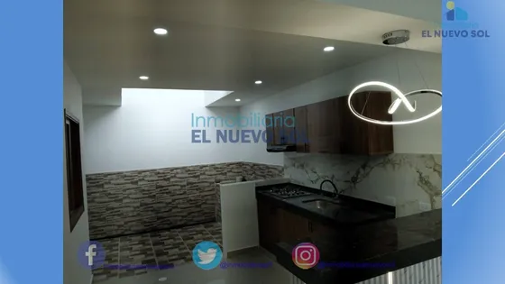 Casa Central Remodelada (mg- Cod.268)