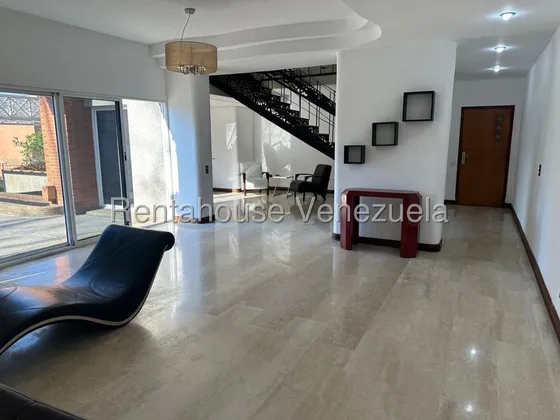 Rf Apartamento Duplex En Venta En El Hatillo Remodelado Muy Buena Oportunidad Agenda Tu Visita