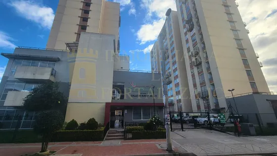 Apartamento Bosa Central.