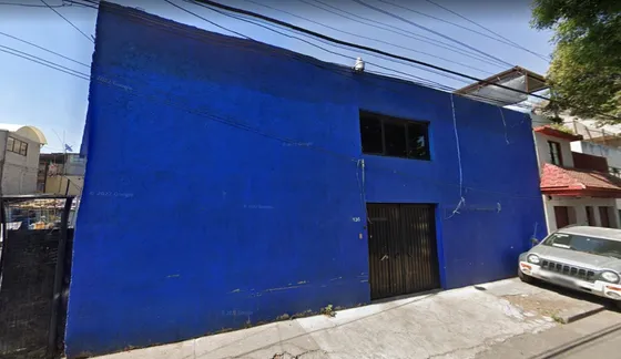 Bodega En Venta Priv Cuatotonque 136 Col Santa Maria Malinalco Azcapotzalco Cdmx Vg5-di