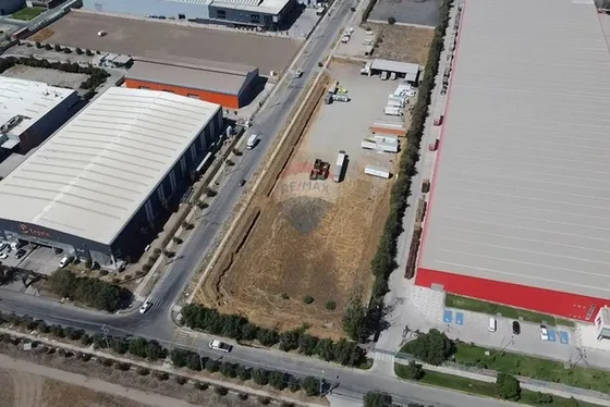 Inversión Ideal: Espacio Industrial En Maipú