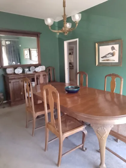 Venta Departamento 7 Amb. Cid Campeador