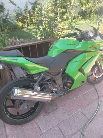 Kawasaki