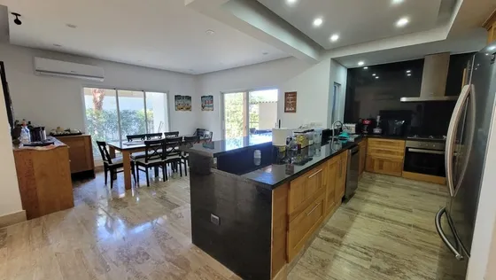 Apartamento En Venta En Las Terrenas, A Minutos De La Playa-pc