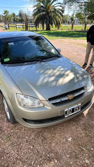 Chevrolet Corsa Classic 1.6