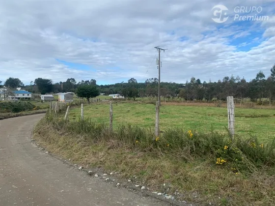 Parcela En Venta En Ancud