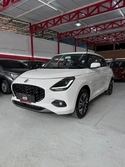 Suzuki Swift Glx Glx