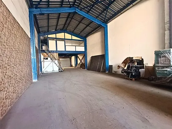 Local Comercial En Arriendo En Santiago