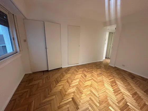 Monoambiente A La Venta En Palermo Chico