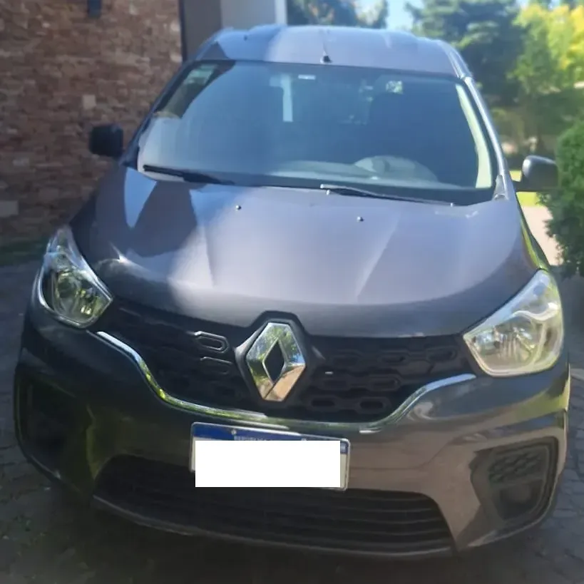 Peugeot Kangoo II LIFE 1.6  SCE
