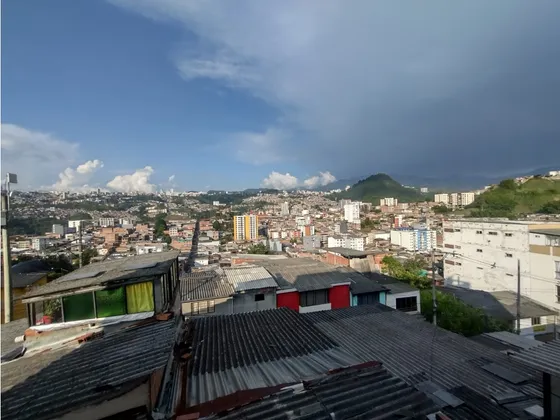 Venta Apartaestudio En Villamaria, Caldas | Apartaestudio Barato