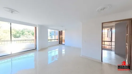 Apartamento En Venta En Medellín - Conquistadores