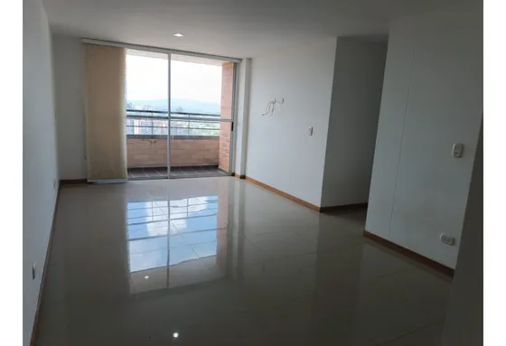 Apartamento En Alquiler Rionegro-los Colegios