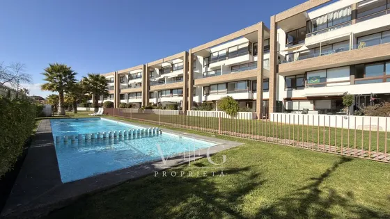Arriendo Departamento Duplex 4d Y 4b