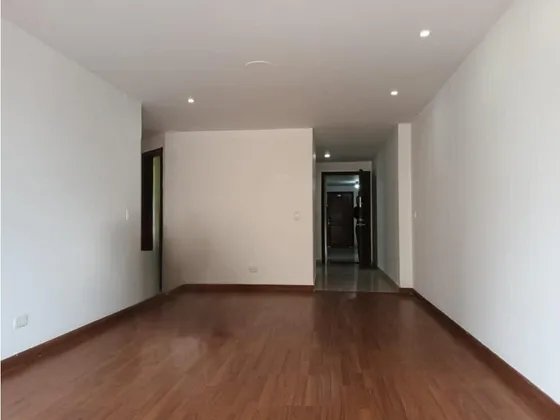 Vendo Apto Santa Barbara Occidental -5-