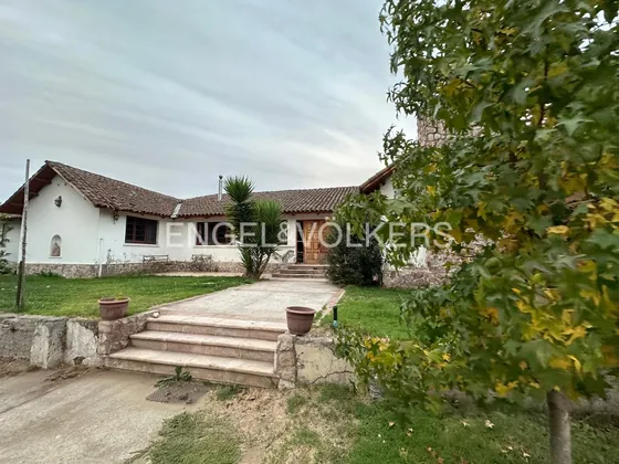 Casa, Viña Y Restaurant
