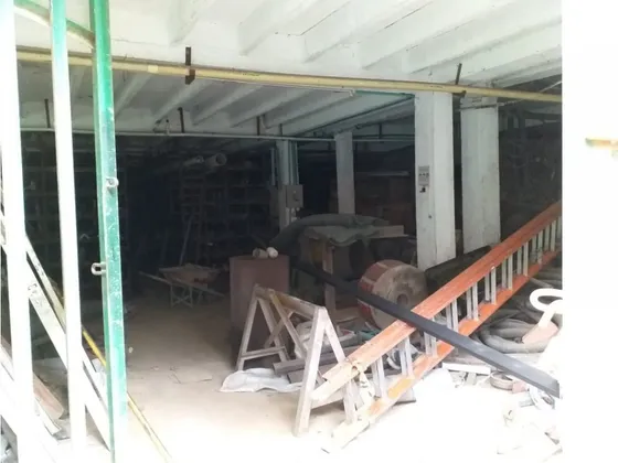 Vendo Bodega Panamericana Manizales