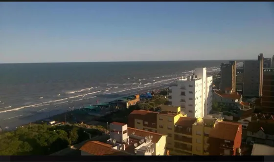 Departamento 1 Amb Vista Al Mar San Bernardo Sobre Chiozza