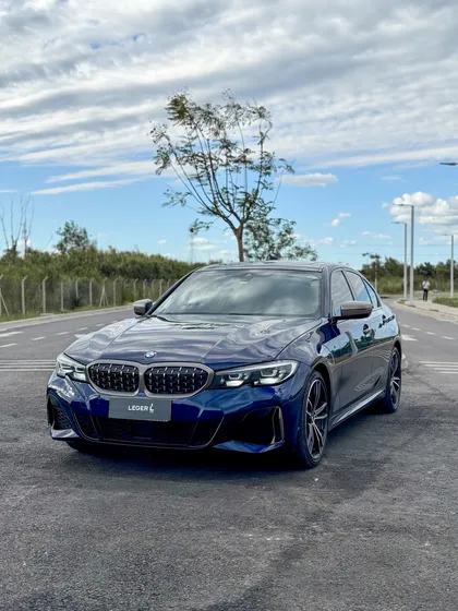 Bmw Serie 3 3.0 M340i Xdrive