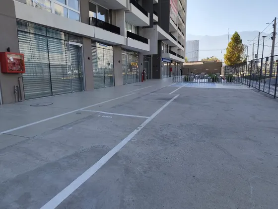 (loc) Departamental, Macul. 66,6 M2