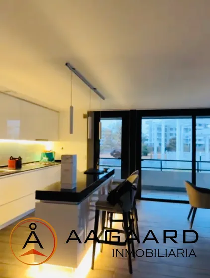 Departamento En Venta Greenpark Valle Escondido