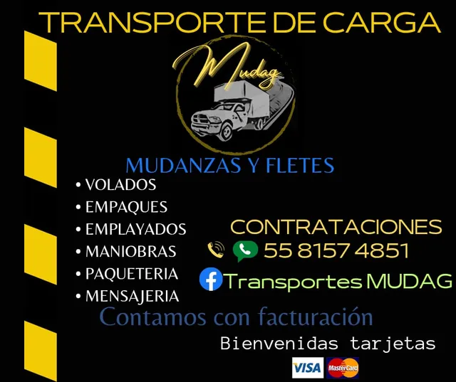 Mudanzas Y Fletes 