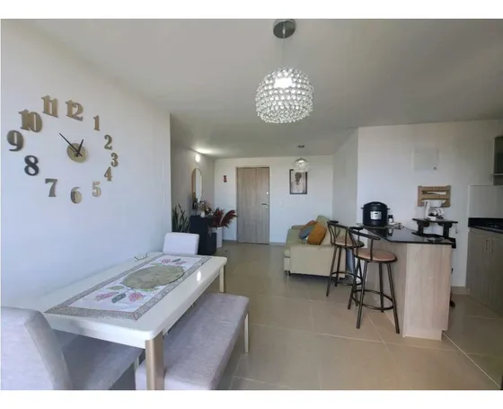 Apartamento En Venta Rionegro Fontibon,arandanos 