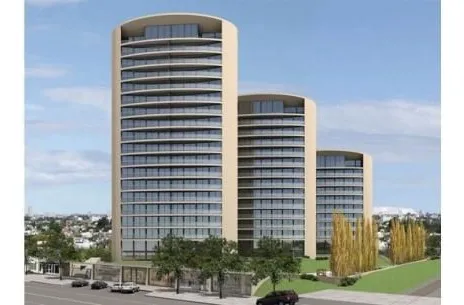 Venta Departamento 2 Dormitorios Cipolletti Con Cochera