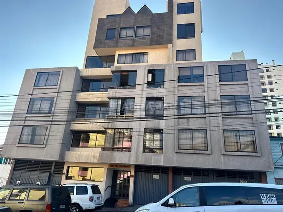 Venta Departamento Lord Cochrane, Ed. Cochrane, Antofagasta