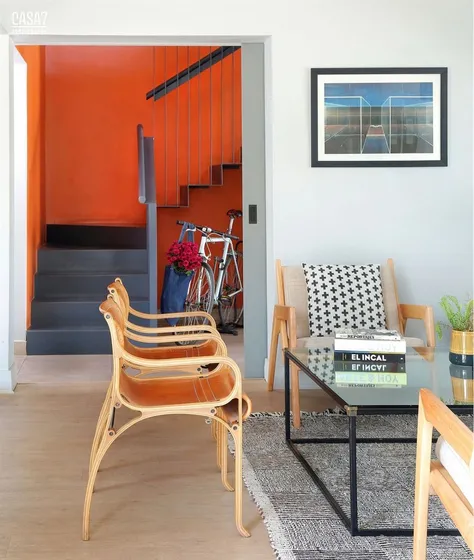 Casa En Venta De 3 Dorm. En Providencia