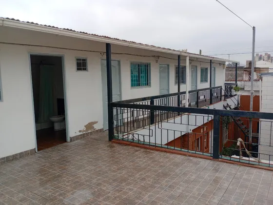 Habitacion, Pension, Alojamiento, Vivienda