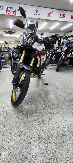 Tenere 700