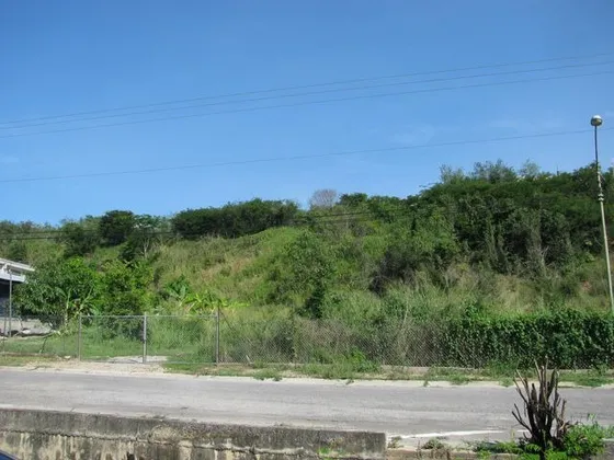 Terreno En Venta Zona Industrial De Guarenas 20-19178 Lv