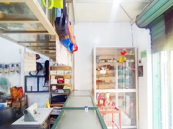 Venta Fondo Comercio A Pie Calle @contacto_inmobiliario_imb_