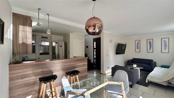 Casa En Arriendo De 3 Dorm. En Pucón