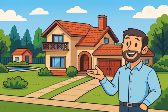 Casa En Venta 3 Dormitorios En Cotos De La Alameda Roldan