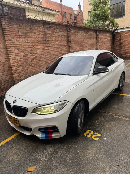 Bmw M2 M2 235i Coupe