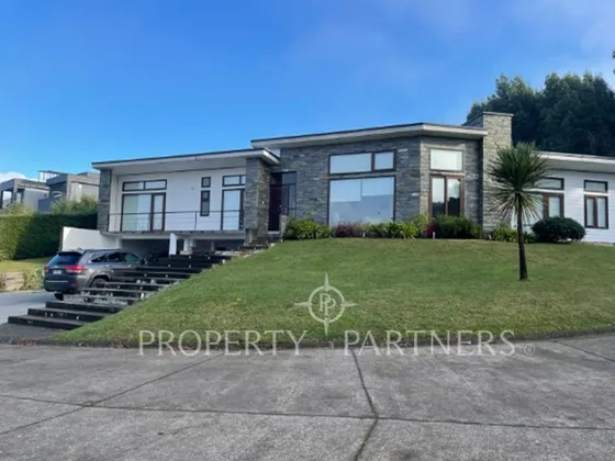 Hermosa Casa En Condominio Silos De Torobayo