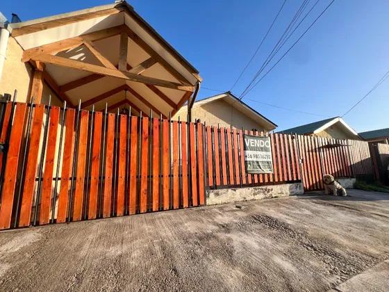 Casa En Venta En Arcos De Pinamar, La Serena