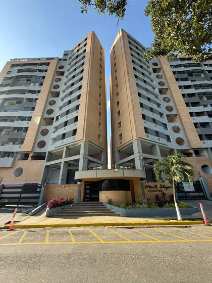 Apartamento En Monte Alegre Country Tazajal Solo Clientes (anb)