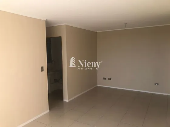 Departamento En Arriendo En Rancagua